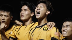 Chuyện chưa kể sau trận thắng chấn động của Thanh Hóa trên sân Thống Nhất